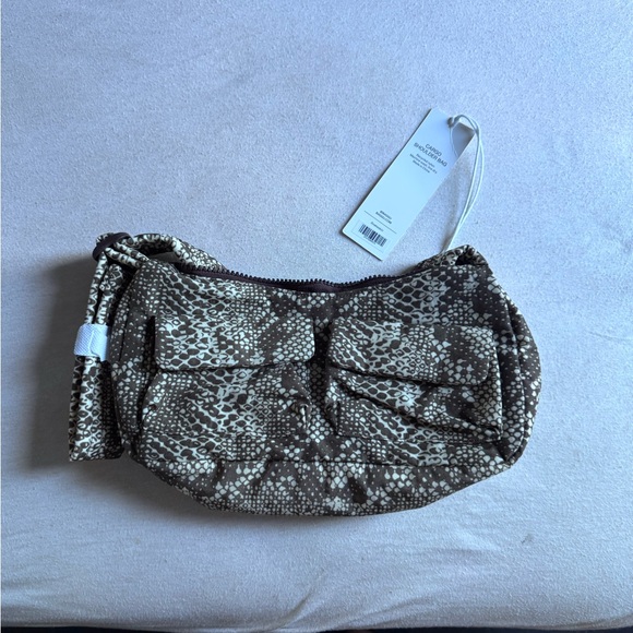 Handbags - Small cargo Bag